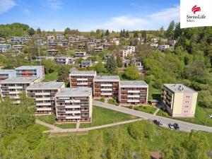 Prodej bytu 3+kk, Trutnov, Kpt. Jaroše, 75 m2