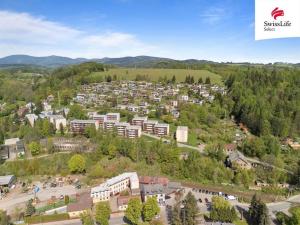 Prodej bytu 3+kk, Trutnov, Kpt. Jaroše, 75 m2