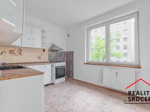 Pronájem bytu 2+1, Karviná, Tovární, 55 m2