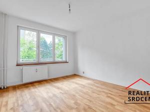 Pronájem bytu 2+1, Karviná, Tovární, 55 m2