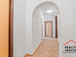 Pronájem bytu 2+1, Karviná, Tovární, 55 m2