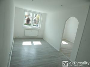 Prodej bytu 2+kk, Krupka - Bohosudov, Dlouhá, 35 m2