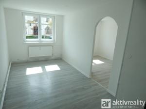 Prodej bytu 2+kk, Krupka - Bohosudov, Dlouhá, 35 m2