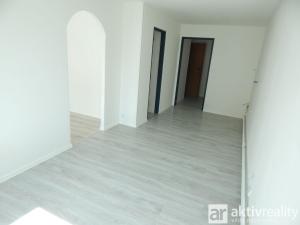 Prodej bytu 2+kk, Krupka - Bohosudov, Dlouhá, 35 m2