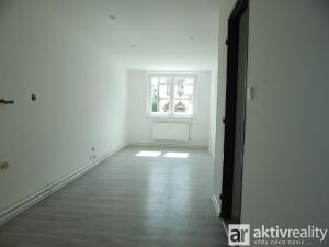 Prodej bytu 2+kk, Krupka - Bohosudov, Dlouhá, 35 m2