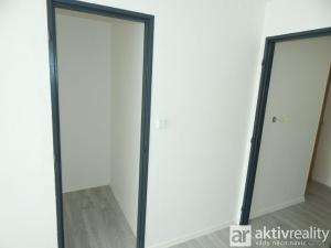 Prodej bytu 2+kk, Krupka - Bohosudov, Dlouhá, 35 m2