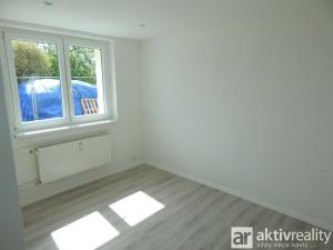 Prodej bytu 2+kk, Krupka - Bohosudov, Dlouhá, 35 m2