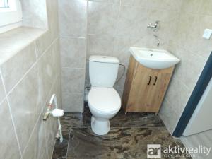 Prodej bytu 2+kk, Krupka - Bohosudov, Dlouhá, 35 m2