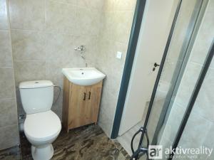 Prodej bytu 2+kk, Krupka - Bohosudov, Dlouhá, 35 m2