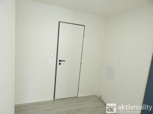 Prodej bytu 2+kk, Krupka - Bohosudov, Dlouhá, 35 m2