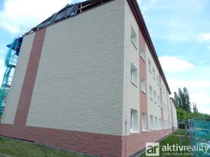 Prodej bytu 2+kk, Krupka - Bohosudov, Dlouhá, 35 m2