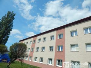 Prodej bytu 2+kk, Krupka - Bohosudov, Dlouhá, 35 m2