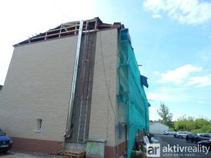 Prodej bytu 2+kk, Krupka - Bohosudov, Dlouhá, 35 m2