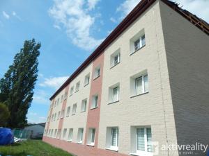 Prodej bytu 2+kk, Krupka - Bohosudov, Dlouhá, 35 m2