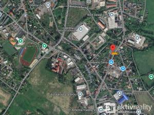 Prodej bytu 2+kk, Krupka - Bohosudov, Dlouhá, 35 m2