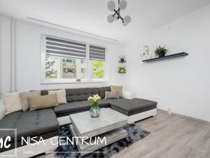 Prodej bytu 3+1, Frýdlant, Lesní, 72 m2