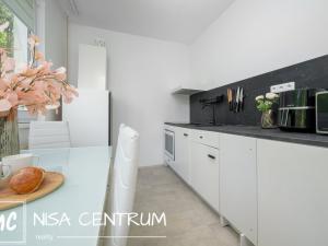 Prodej bytu 3+1, Frýdlant, Lesní, 72 m2