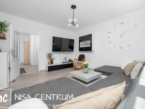 Prodej bytu 3+1, Frýdlant, Lesní, 72 m2
