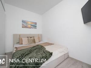 Prodej bytu 3+1, Frýdlant, Lesní, 72 m2