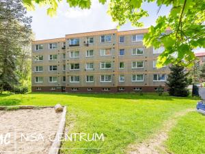 Prodej bytu 3+1, Frýdlant, Lesní, 72 m2