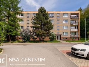 Prodej bytu 3+1, Frýdlant, Lesní, 72 m2