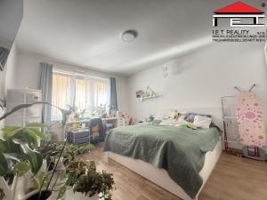 Pronájem bytu 2+1, Brno, Zedníkova, 50 m2