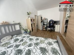 Pronájem bytu 2+1, Brno, Zedníkova, 50 m2