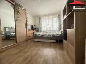 Pronájem bytu 2+1, Brno, Zedníkova, 50 m2
