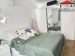 Pronájem bytu 2+1, Brno, Zedníkova, 50 m2