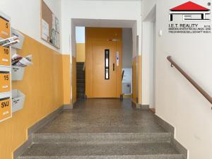 Pronájem bytu 2+1, Brno, Zedníkova, 50 m2