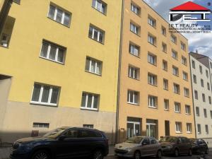 Pronájem bytu 2+1, Brno, Zedníkova, 50 m2