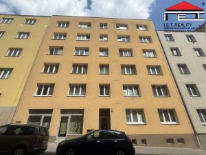 Pronájem bytu 2+1, Brno, Zedníkova, 50 m2