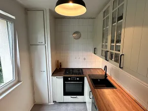 Prodej bytu 2+1, Praha - Strašnice, V úžlabině, 52 m2