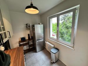 Prodej bytu 2+1, Praha - Strašnice, V úžlabině, 52 m2