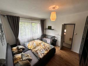 Prodej bytu 2+1, Praha - Strašnice, V úžlabině, 52 m2