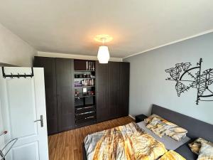 Prodej bytu 2+1, Praha - Strašnice, V úžlabině, 52 m2