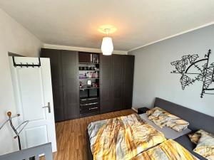Prodej bytu 2+1, Praha - Strašnice, V úžlabině, 52 m2