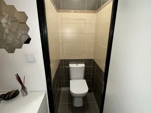 Prodej bytu 2+1, Praha - Strašnice, V úžlabině, 52 m2