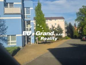 Prodej bytu 2+kk, Krásná Lípa, Nemocniční, 32 m2