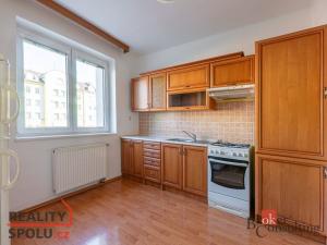 Pronájem bytu 1+1, Plzeň - Východní Předměstí, Jiráskovo náměstí, 38 m2