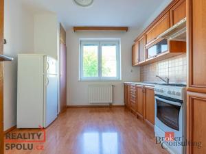 Pronájem bytu 1+1, Plzeň - Východní Předměstí, Jiráskovo náměstí, 38 m2