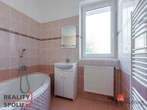 Pronájem bytu 1+1, Plzeň - Východní Předměstí, Jiráskovo náměstí, 38 m2