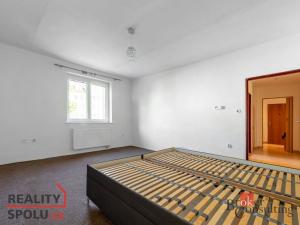 Pronájem bytu 1+1, Plzeň - Východní Předměstí, Jiráskovo náměstí, 38 m2
