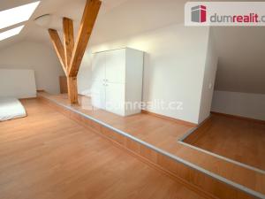 Pronájem bytu 2+kk, Praha - Smíchov, Nad Palatou, 40 m2