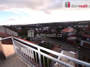 Pronájem bytu 2+kk, Praha - Smíchov, Nad Palatou, 40 m2