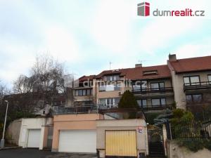 Pronájem bytu 2+kk, Praha - Smíchov, Nad Palatou, 40 m2