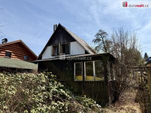 Prodej chaty, Lipová - Mechová, 54 m2