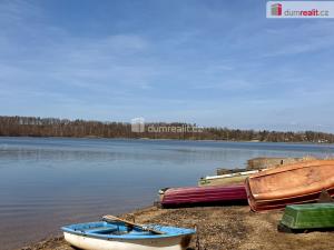 Prodej chaty, Lipová - Mechová, 54 m2