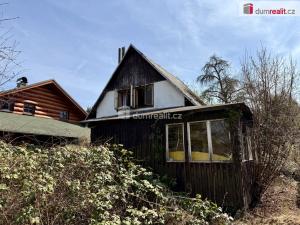 Prodej chaty, Lipová - Mechová, 54 m2