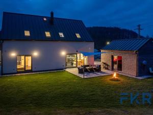 Prodej rodinného domu, Dolní Podluží, 186 m2